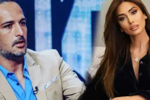 Azərlə Pərvin “TikTok”da dava etdi - VİDEO