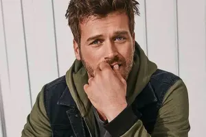 Kıvanç oğluna bu adı verəcək