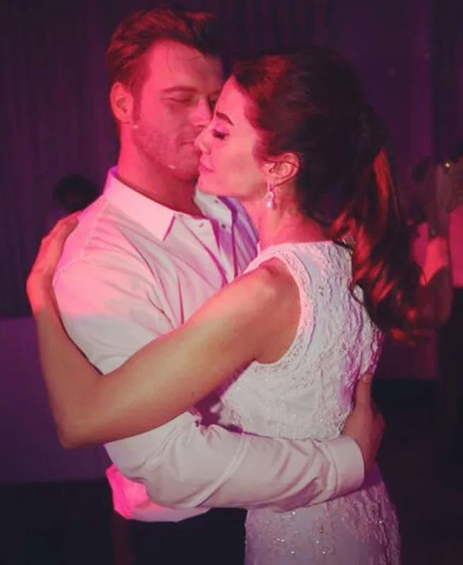 Kıvanç oğluna bu adı verəcək