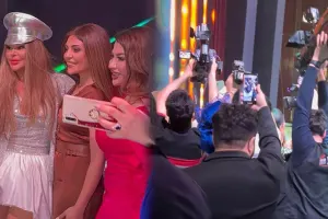 Aygünə oxumağa imkan vermədilər - VİDEO