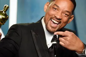 Uill Smit akademiyadan istefa verdi