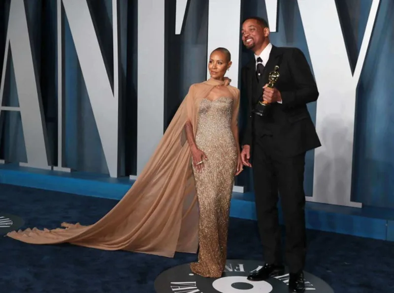 Uill Smit akademiyadan istefa verdi