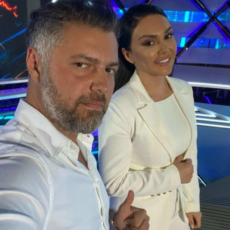 Ranar AzTV-dən getdi