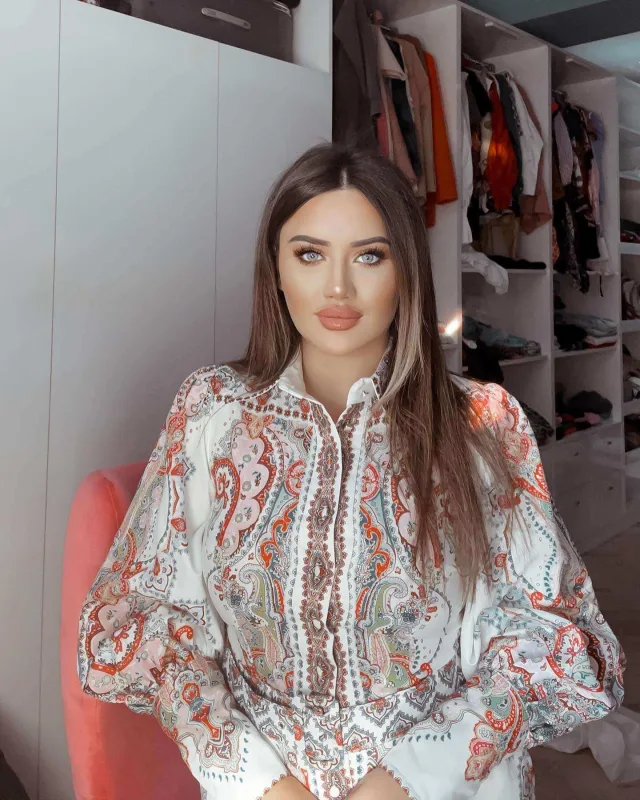 Aysel Şükür evə buraxıldı