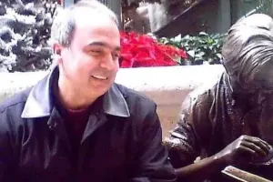 “Rast”ın keçmiş üzvü vəfat etdi