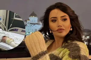 Aysel yenidən xəstəxanaya yerləşdirildi