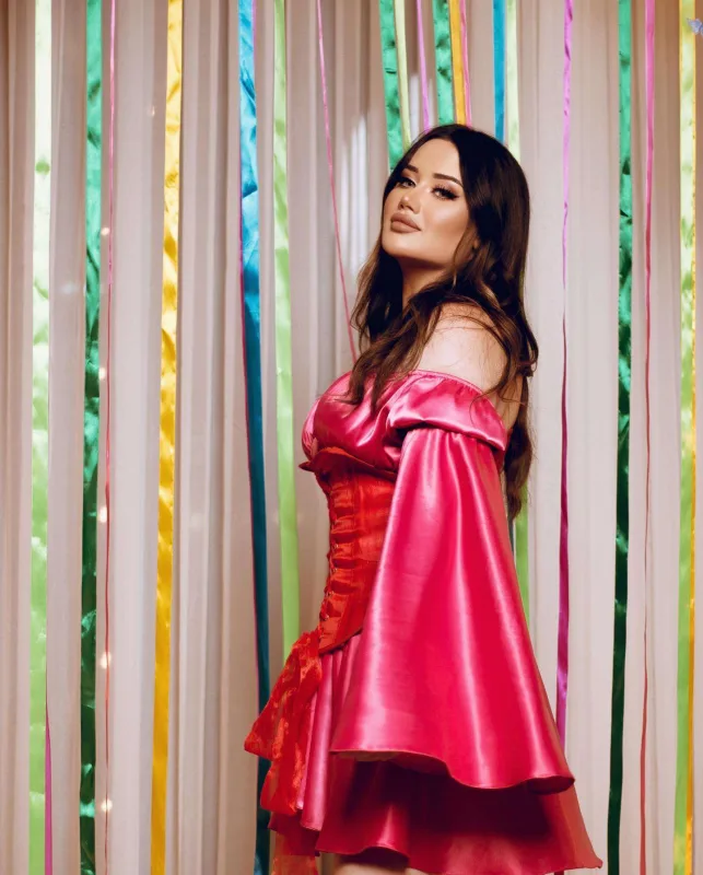 Aysel yenidən xəstəxanaya yerləşdirildi