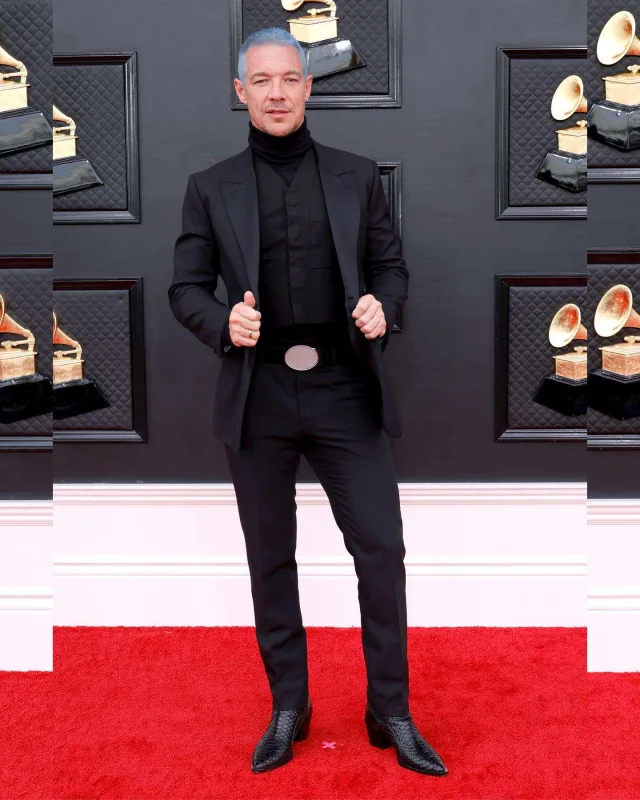 “Qremmi”nin qırmızı xalısında dəb yarışı