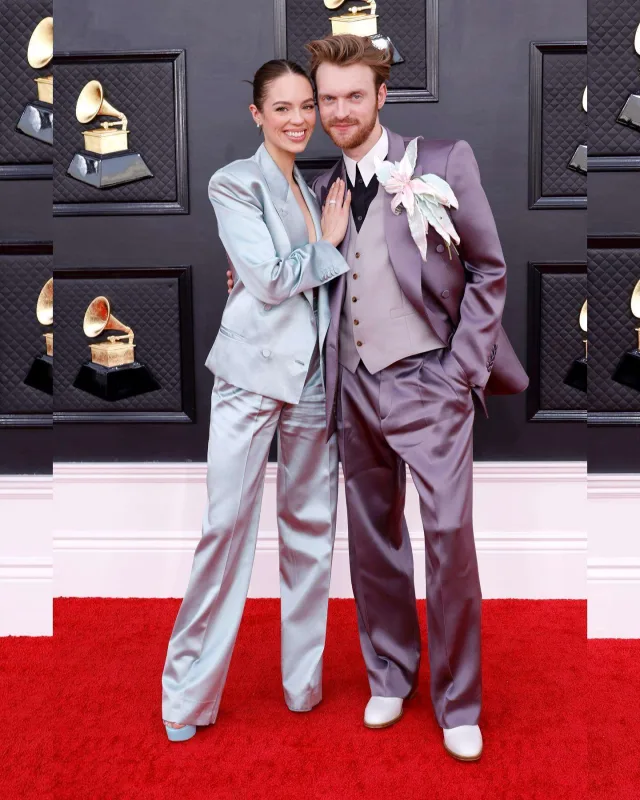 “Qremmi”nin qırmızı xalısında dəb yarışı