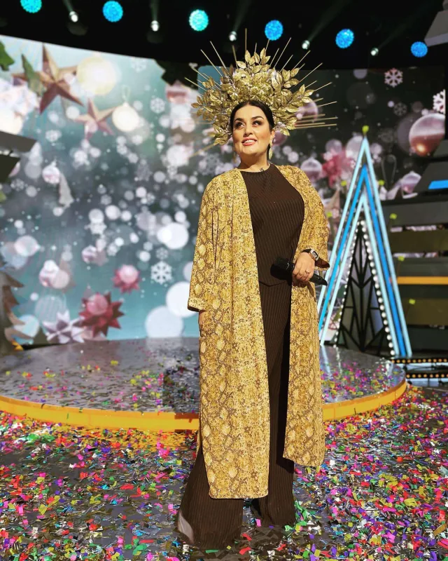 Səidə Elzanın cavabını verdi