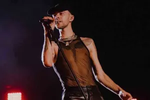 Barskix Ukrayna ordusunda xidmətə getdi