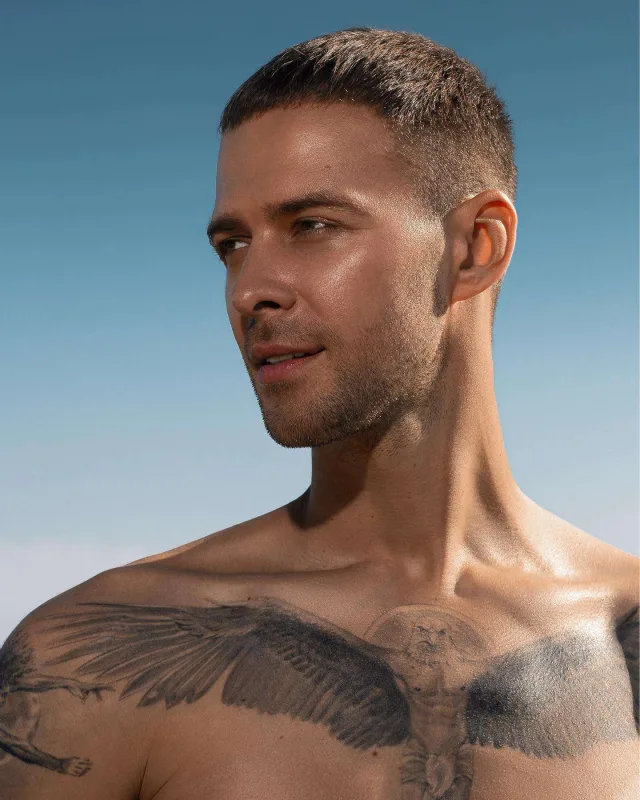 Barskix Ukrayna ordusunda xidmətə getdi