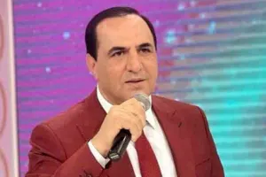 “Toyda oxudum, ev bağışladılar”