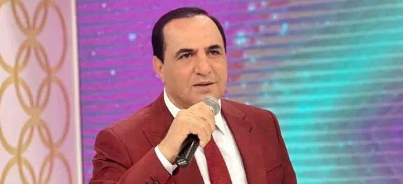 “Toyda oxudum, ev bağışladılar”