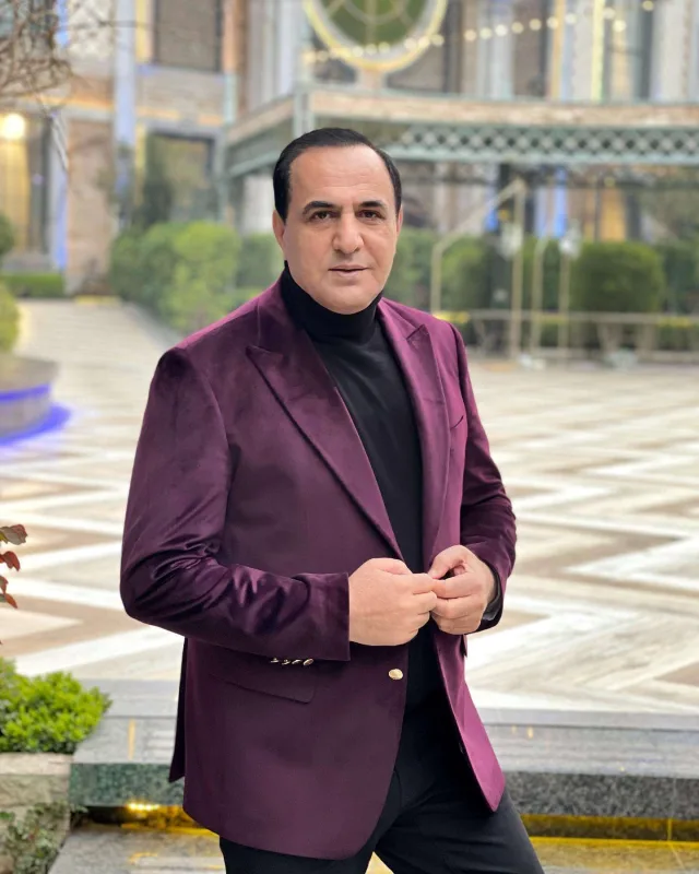 “Toyda oxudum, ev bağışladılar”