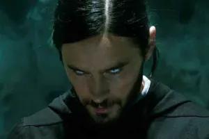 “Morbius” zirvədə!