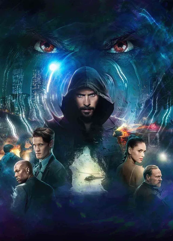 “Morbius” zirvədə!