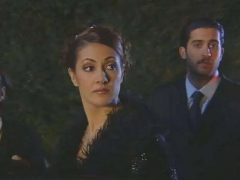 Memoli və Zeyno illər sonra!