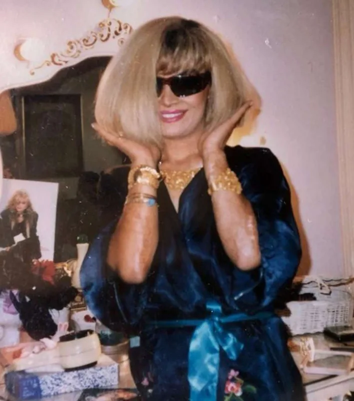 Öldürsə də, Bergendən əl çəkmir