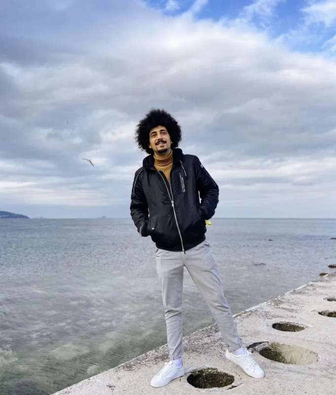 Partlayışa görə Rəsul da həbs olundu