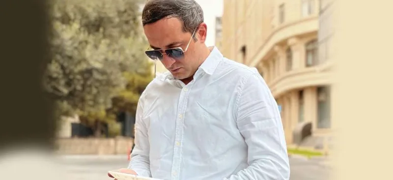 36 yaşında film arzusunu gerçəkləşdirdi