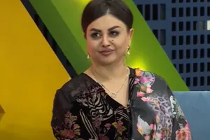 Naziləylə Fatimə davasını parodiya etdilər