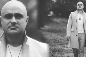 Miri Yusifdən Ukraynaya dəstək -  “Göyə Sarı”