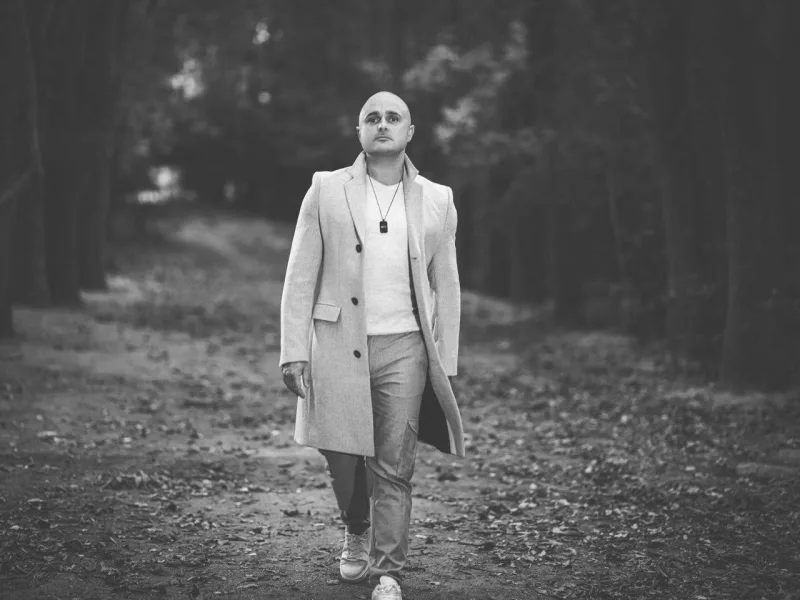 Miri Yusifdən Ukraynaya dəstək -  “Göyə Sarı”