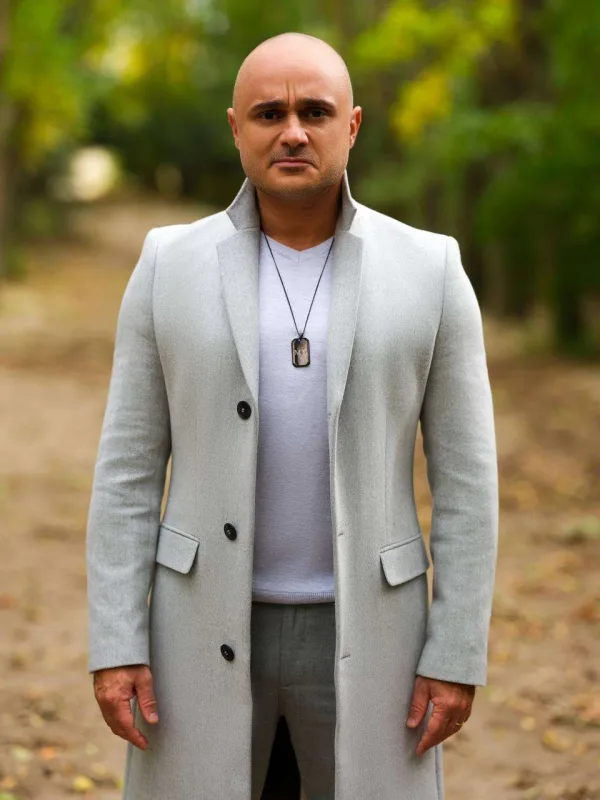 Miri Yusifdən Ukraynaya dəstək -  “Göyə Sarı”