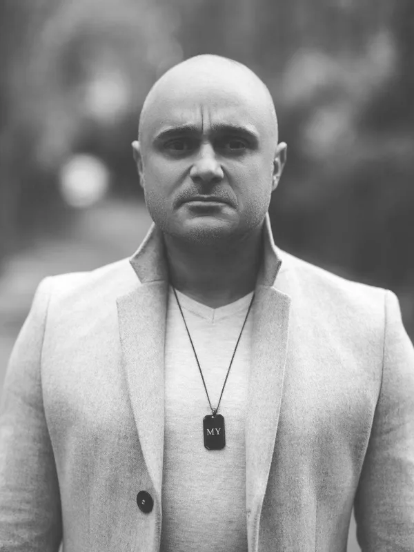 Miri Yusifdən Ukraynaya dəstək -  “Göyə Sarı”