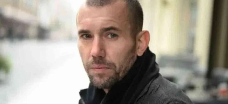 Litvalı rejissor Ukraynada öldürüldü