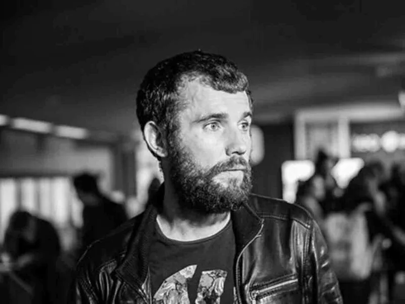 Litvalı rejissor Ukraynada öldürüldü