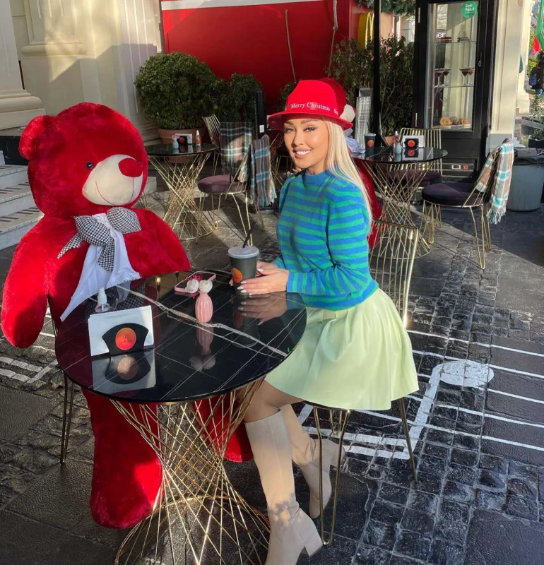 “Bu halıma sevinənlərdən birinin övladı öldü”