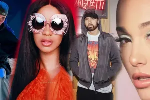 Dünya ulduzlarının “Youtube” kanalları ələ keçirildi