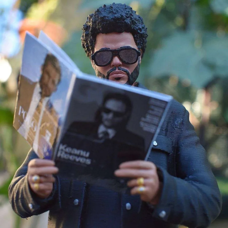 Dünya ulduzlarının “Youtube” kanalları ələ keçirildi