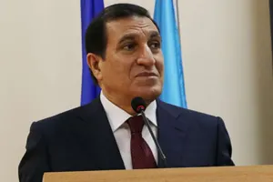 Azərbaycanlı yazıçı həbs olundu