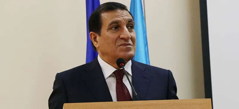 Azərbaycanlı yazıçı həbs olundu