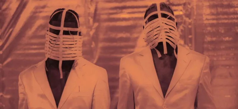 Azərbaycanlı reperlərdən 4 mahnıya 1 klip