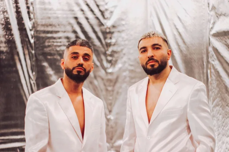 Azərbaycanlı reperlərdən 4 mahnıya 1 klip