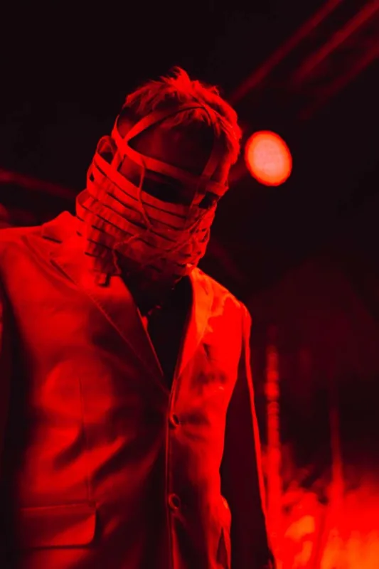 Azərbaycanlı reperlərdən 4 mahnıya 1 klip