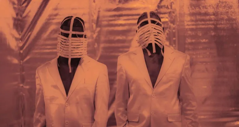 Azərbaycanlı reperlərdən 4 mahnıya 1 klip