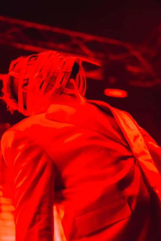 Azərbaycanlı reperlərdən 4 mahnıya 1 klip