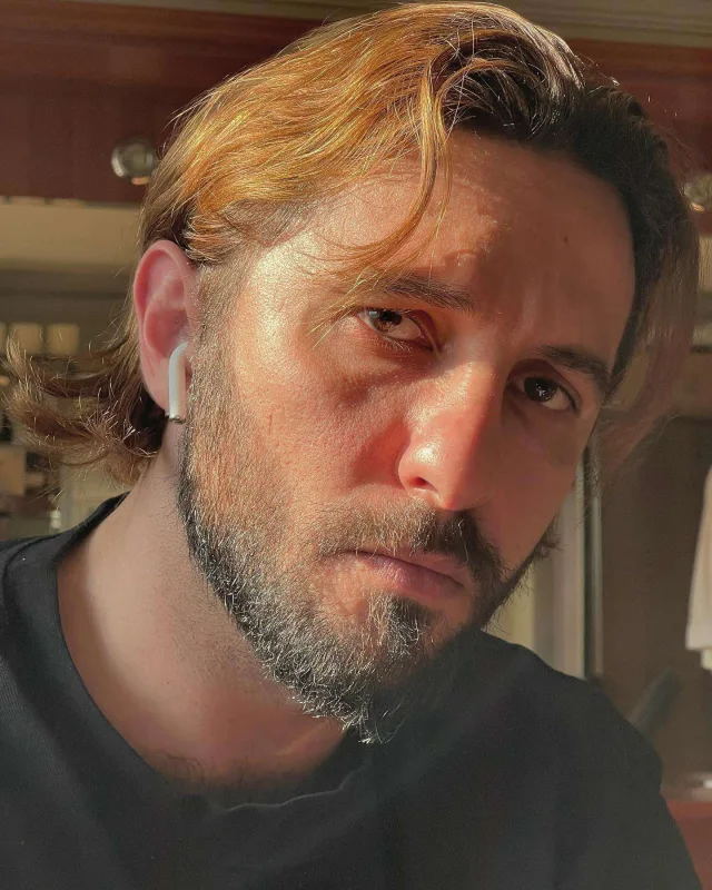 Ziya Ağa AzTV-dən getməsindən danışdı