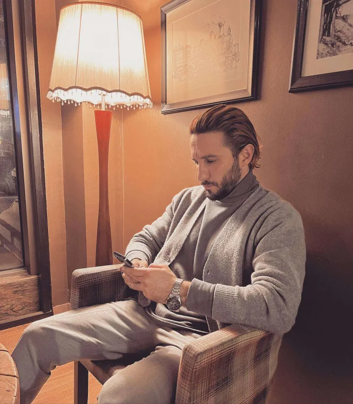 Ziya Ağa AzTV-dən getməsindən danışdı