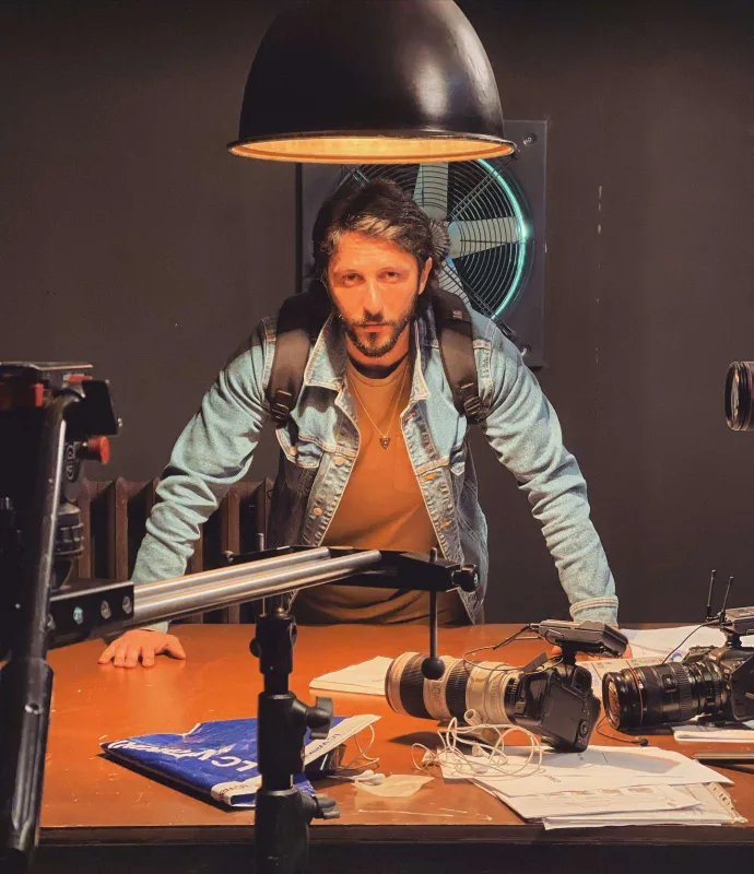 Ziya Ağa AzTV-dən getməsindən danışdı