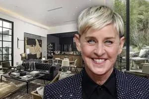 Evini 13,5 milyon dollara satdı