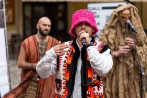 Çəkilişlər Ukraynada yox, İsraildə oldu