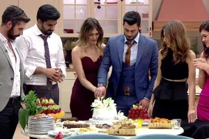 Məşhur evlilik proqramı yenidən başlayır