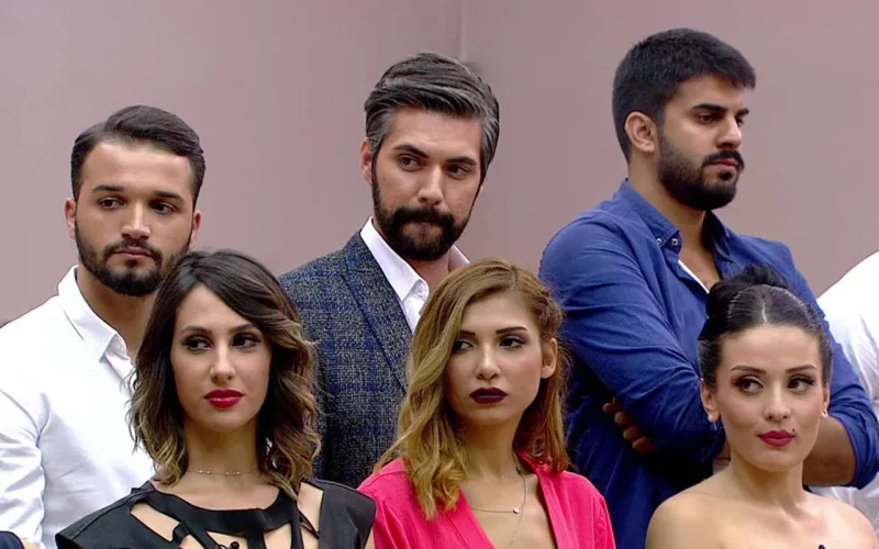 Məşhur evlilik proqramı yenidən başlayır