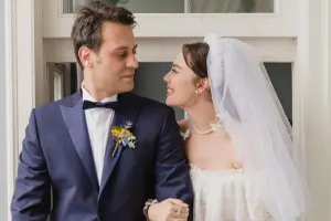 Demet qızına bu adı verəcək